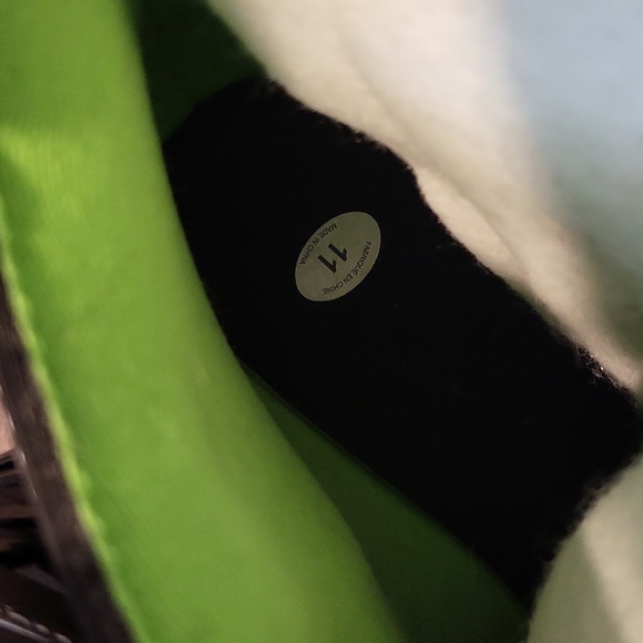 Bauer skates - Picture 4 of 4